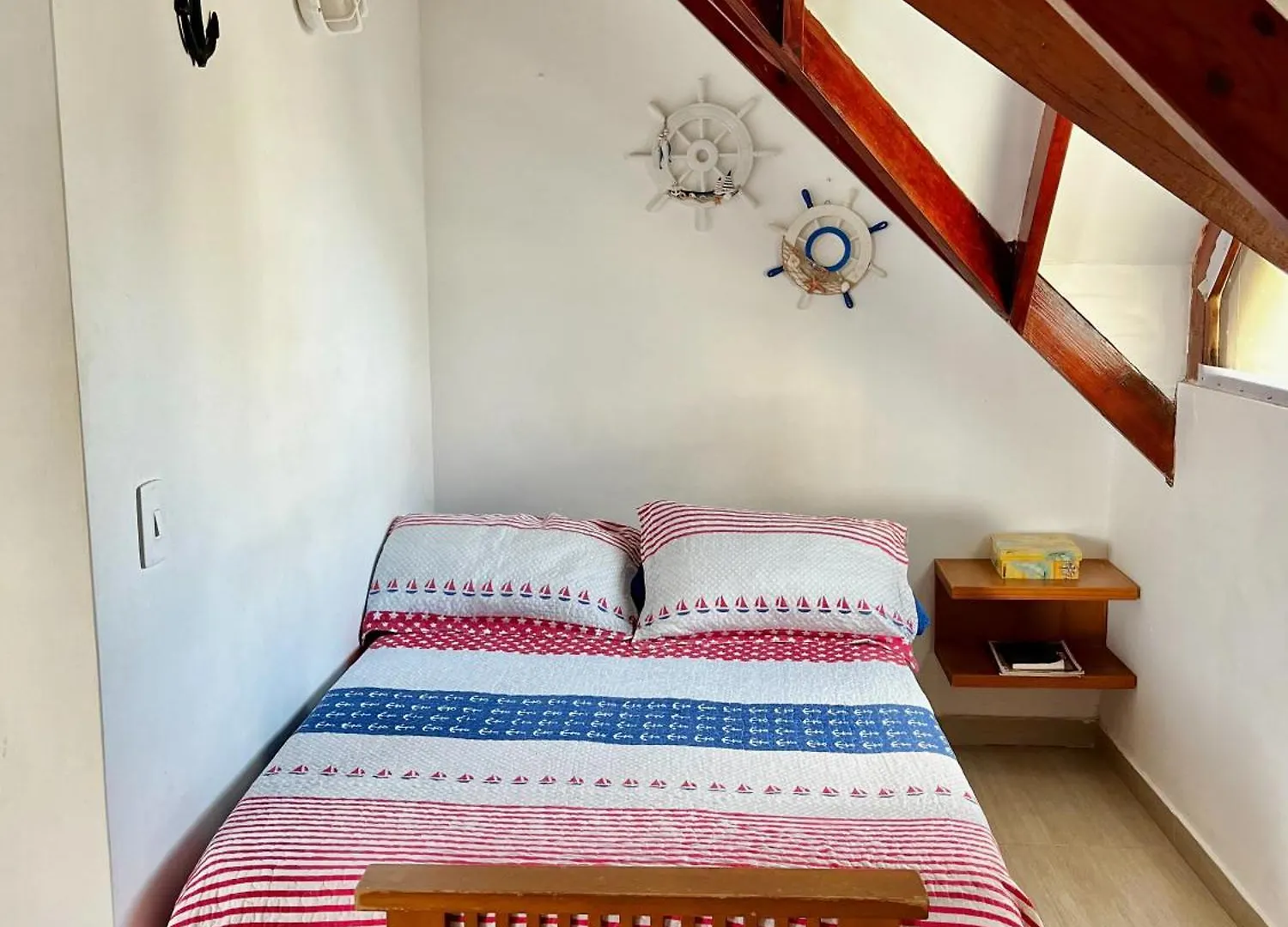 Διαμέρισμα Apartamento En El Centro De San Andres Islas Con Vista Al Mar- Edificio Bay Point 703
